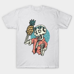 Pineapple Lover T-Shirt